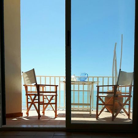 Maredentro Apartment Sampieri Exterior photo